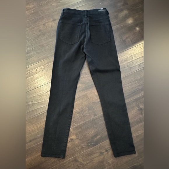 Citizens of Humanity Olivia High Rise Slim Ankle Jeans - Picture 2 of 7